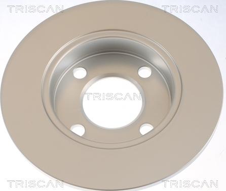 Triscan 8120 29113C - Kočioni disk www.molydon.hr