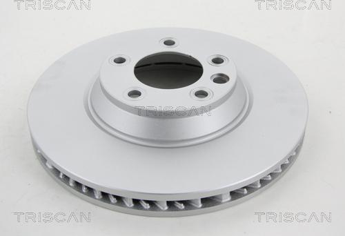 Triscan 8120 29180C - Kočioni disk www.molydon.hr