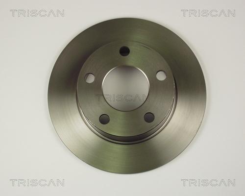 Triscan 8120 29135 - Kočioni disk www.molydon.hr