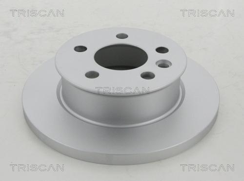 Triscan 8120 29130C - Kočioni disk www.molydon.hr