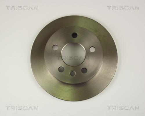 Triscan 8120 29130 - Kočioni disk www.molydon.hr
