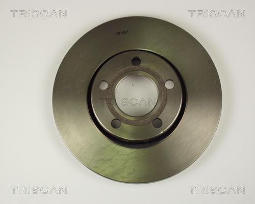 Triscan 8120 29132 - Kočioni disk www.molydon.hr