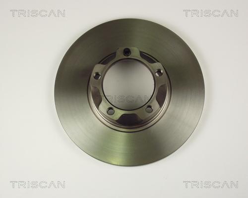 Triscan 8120 29128 - Kočioni disk www.molydon.hr