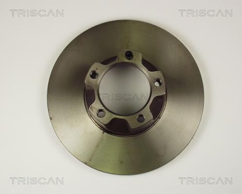 Triscan 8120 29127 - Kočioni disk www.molydon.hr