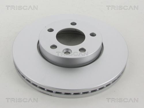 Triscan 8120 29175C - Kočioni disk www.molydon.hr