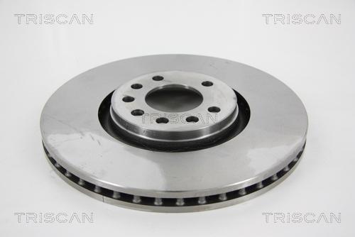 Triscan 8120 24149 - Kočioni disk www.molydon.hr