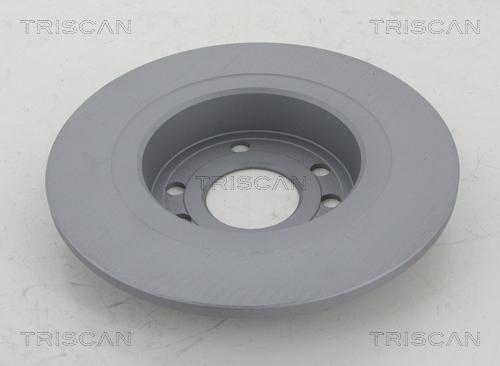 Triscan 8120 24153C - Kočioni disk www.molydon.hr