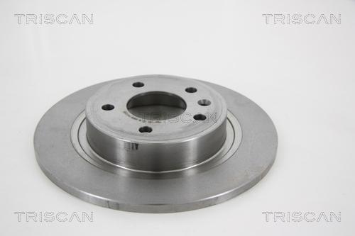 Triscan 8120 24162 - Kočioni disk www.molydon.hr