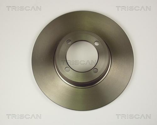 Triscan 8120 24103 - Kočioni disk www.molydon.hr