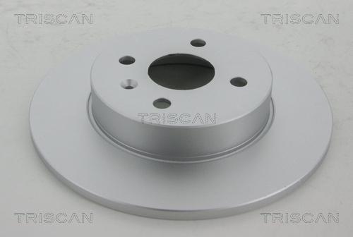 Triscan 8120 24138C - Kočioni disk www.molydon.hr