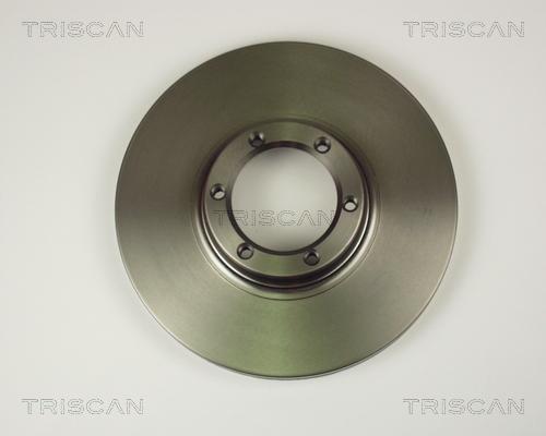 Triscan 8120 25101 - Kočioni disk www.molydon.hr