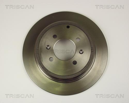 Triscan 8120 28109 - Kočioni disk www.molydon.hr