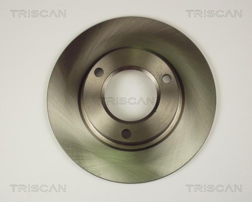 Triscan 8120 28106 - Kočioni disk www.molydon.hr