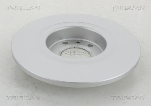 Triscan 8120 28135C - Kočioni disk www.molydon.hr