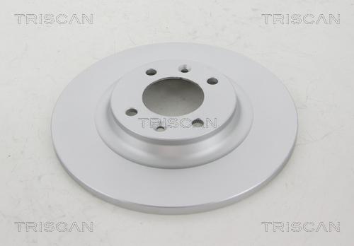 Triscan 8120 28136C - Kočioni disk www.molydon.hr