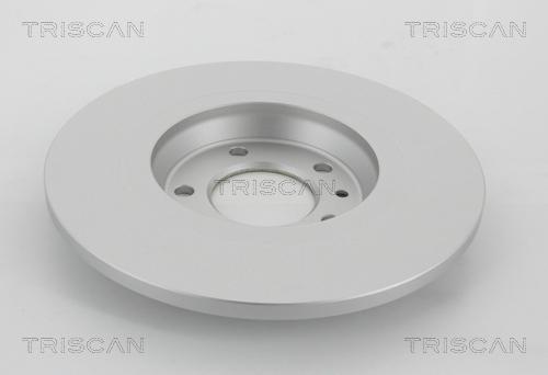 Triscan 8120 28120C - Kočioni disk www.molydon.hr