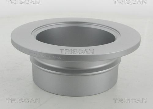 Triscan 8120 23195C - Kočioni disk www.molydon.hr