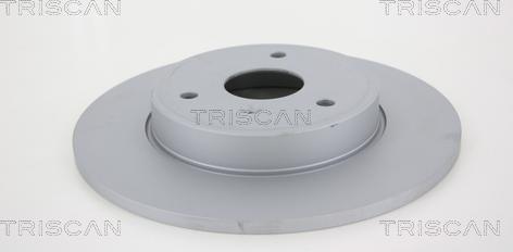 Triscan 8120 23198 - Kočioni disk www.molydon.hr