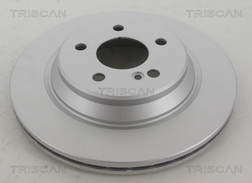 Triscan 8120 23146C - Kočioni disk www.molydon.hr