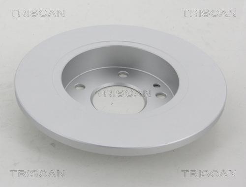 Triscan 8120 23140C - Kočioni disk www.molydon.hr