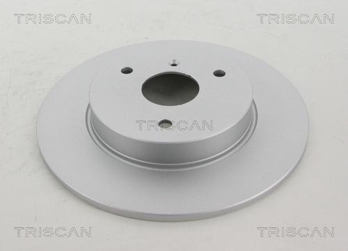 Triscan 8120 23152C - Kočioni disk www.molydon.hr