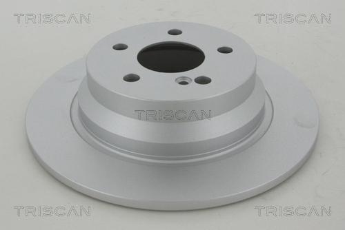 Triscan 8120 23163C - Kočioni disk www.molydon.hr