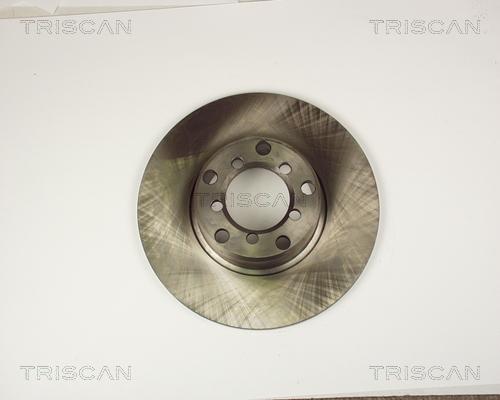 Triscan 8120 23109 - Kočioni disk www.molydon.hr