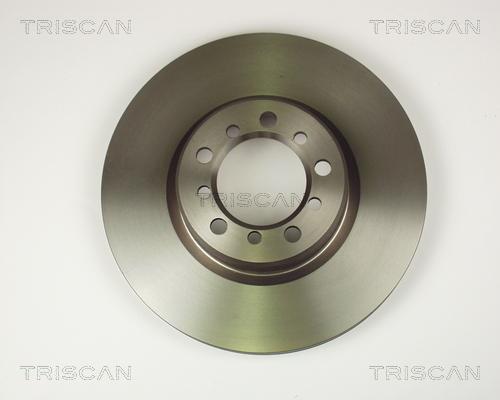 Triscan 8120 23105 - Kočioni disk www.molydon.hr