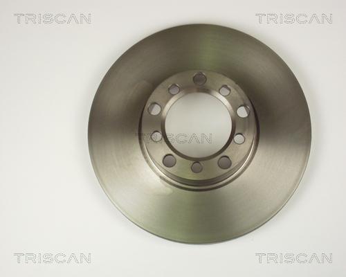 Triscan 8120 23101 - Kočioni disk www.molydon.hr