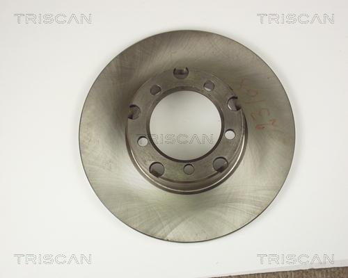 Triscan 8120 23108 - Kočioni disk www.molydon.hr