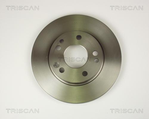 Triscan 8120 23103 - Kočioni disk www.molydon.hr