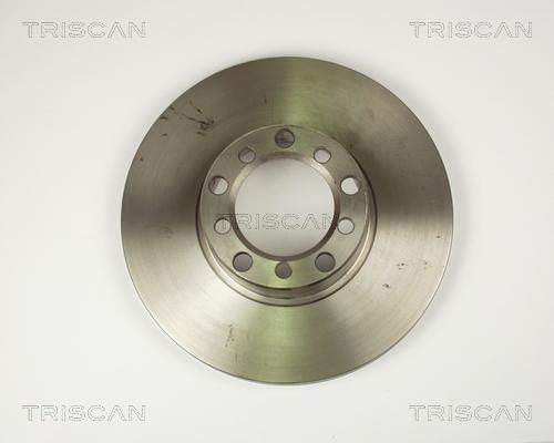 Triscan 8120 23102 - Kočioni disk www.molydon.hr