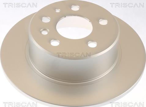 Triscan 8120 23112C - Kočioni disk www.molydon.hr