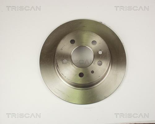 Triscan 8120 23112 - Kočioni disk www.molydon.hr