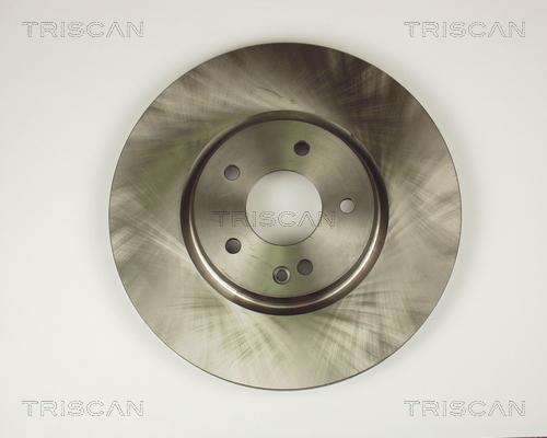 Triscan 8120 23135 - Kočioni disk www.molydon.hr