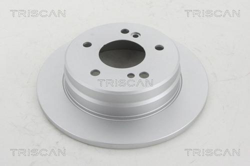 Triscan 8120 23120C - Kočioni disk www.molydon.hr