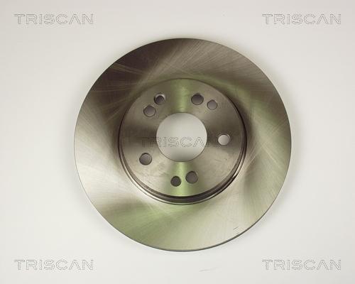 Triscan 8120 23121 - Kočioni disk www.molydon.hr