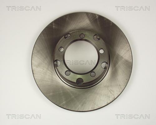 Triscan 8120 23128 - Kočioni disk www.molydon.hr