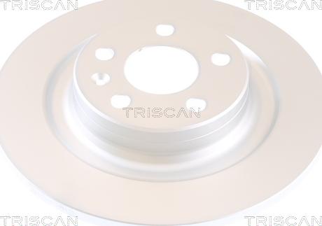 Triscan 8120 27159C - Kočioni disk www.molydon.hr