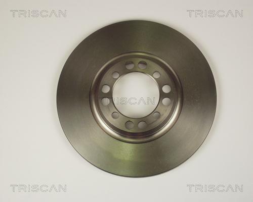 Triscan 8120 27103 - Kočioni disk www.molydon.hr