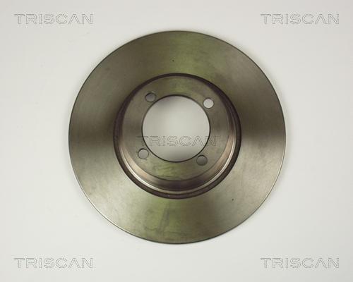 Triscan 8120 27102 - Kočioni disk www.molydon.hr