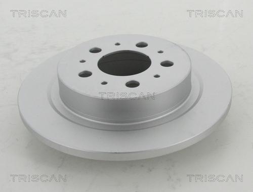 Triscan 8120 27111 - Kočioni disk www.molydon.hr