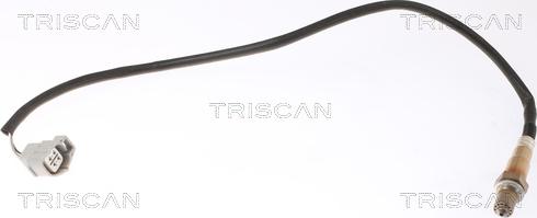 Triscan 8845 50025 - Lambda-sonda www.molydon.hr