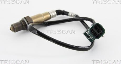 Triscan 8845 14116 - Lambda-sonda www.molydon.hr