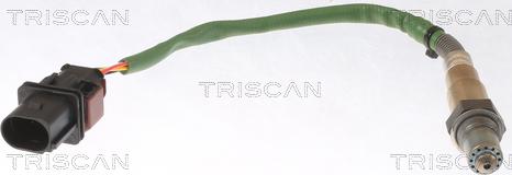 Triscan 8845 16083 - Lambda-sonda www.molydon.hr