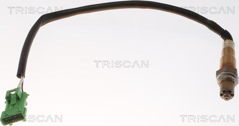 Triscan 8845 10037 - Lambda-sonda www.molydon.hr