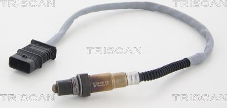 Triscan 8845 11060 - Lambda-sonda www.molydon.hr