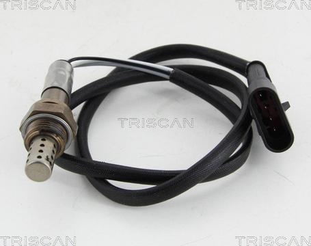 Triscan 8845 12049 - Lambda-sonda www.molydon.hr