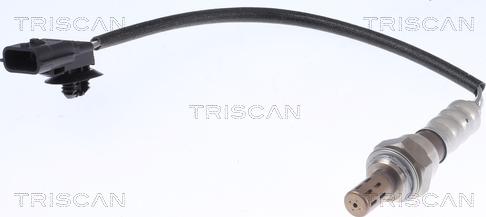 Triscan 8845 25050 - Lambda-sonda www.molydon.hr