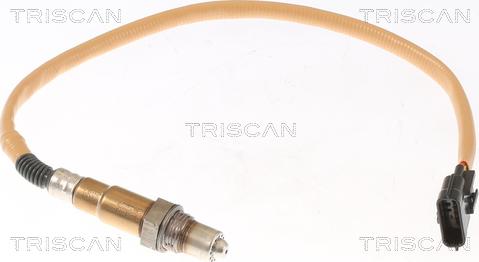 Triscan 8845 25058 - Lambda-sonda www.molydon.hr